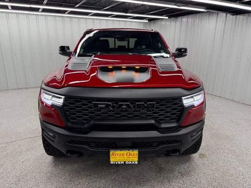 New 2026 RAM 1500 RHO image 2