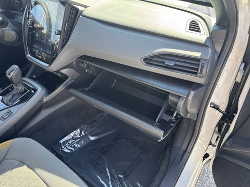 Used 2024 Subaru Crosstrek 2.5i Sport w/ Crosstrek Mirror Package image 15