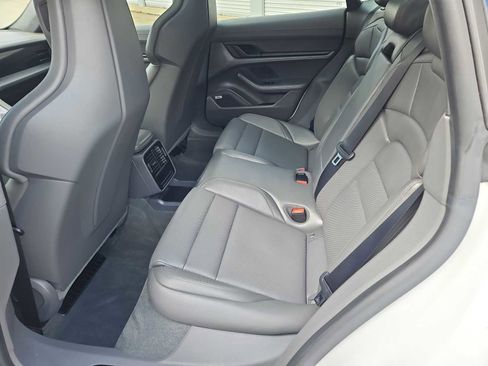 Certified 2022 Porsche Taycan GTS image 36