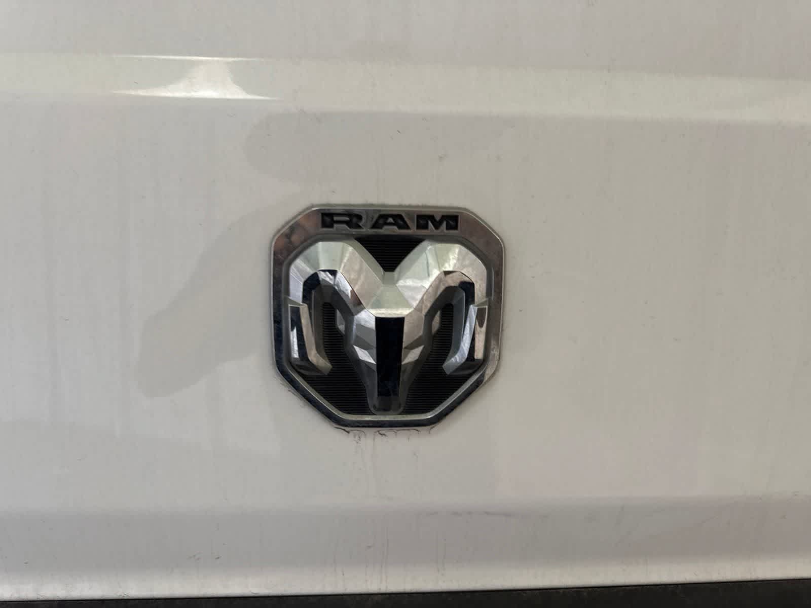 Used 2025 RAM ProMaster 2500 w/ Convenience Group FWD image 13