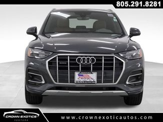 Used 2023 Audi Q5 2.0T Premium Plus w/ Premium Plus Package AWD/4WD video 2