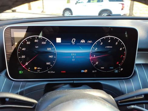 New 2026 Mercedes-Benz C 300 Sedan image 12