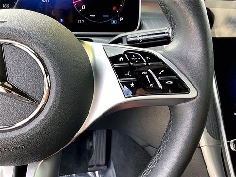 Used 2025 Mercedes-Benz C 300 C 300 image 21