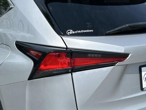 Used 2019 Lexus NX 300h AWD w/ Premium Package image 11