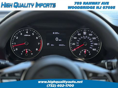 Used 2021 Kia Forte LXS image 26