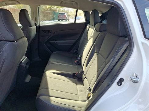 Certified 2024 Subaru Impreza 2.0i image 10