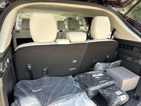 New 2026 MAZDA CX-90 3.3 Turbo w/ Premium Plus Pkg AWD/4WD image 56