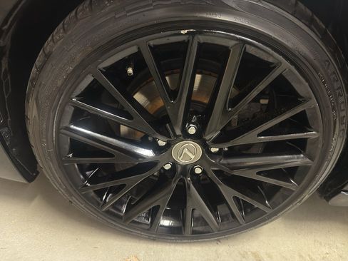 Used 2015 Lexus IS 250 AWD w/ Navigation System Package image 30