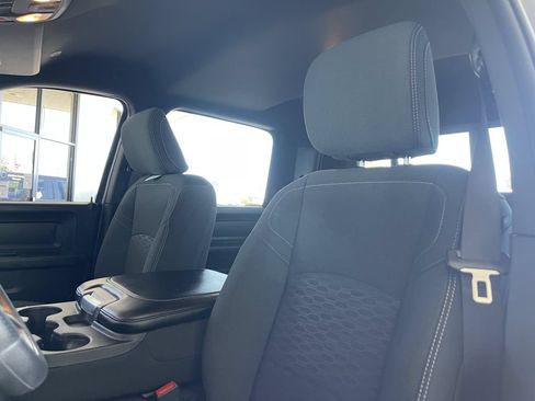 New 2026 RAM 2500 Tradesman AWD/4WD image 8