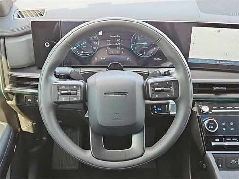 Used 2024 Hyundai Santa Fe Calligraphy image 27
