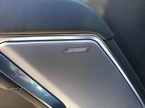 Used 2024 Chevrolet Silverado 1500 High Country image 26