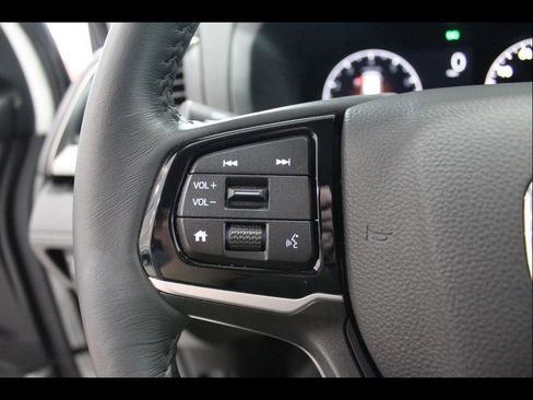 Certified 2025 Honda Odyssey EX-L image 26