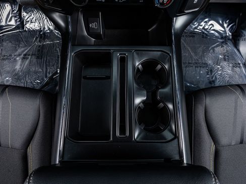 Used 2025 Ford F150 STX w/ Equipment Group 200A image 26