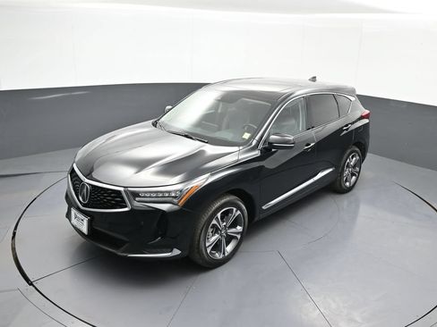 Certified 2024 Acura RDX SH-AWD w/ Advance Package image 35