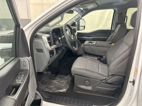 New 2026 Ford F350 XL w/ STX Appearance Package image 10