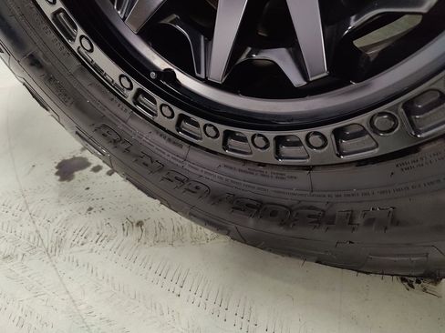 Used 2021 Toyota Tundra Platinum image 22