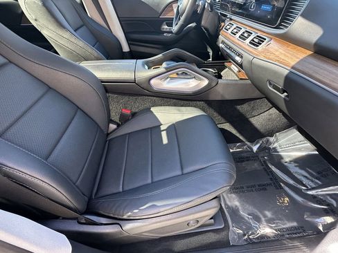 Certified 2025 Mercedes-Benz GLE 350 4MATIC image 15