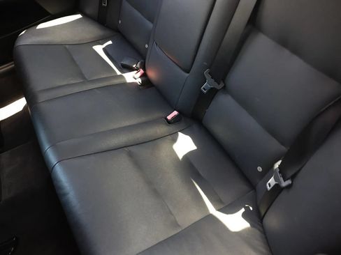 Used 2007 BMW 525i Sedan RWD image 20