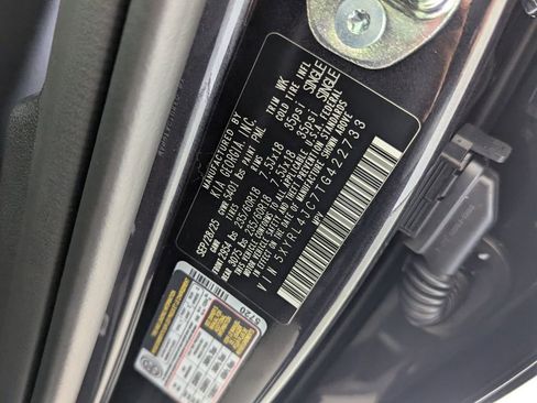 New 2026 Kia Sorento S FWD image 31