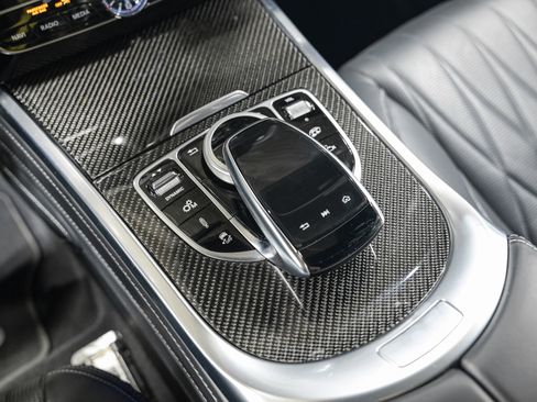 Used 2021 Mercedes-Benz G 63 AMG 4MATIC image 23