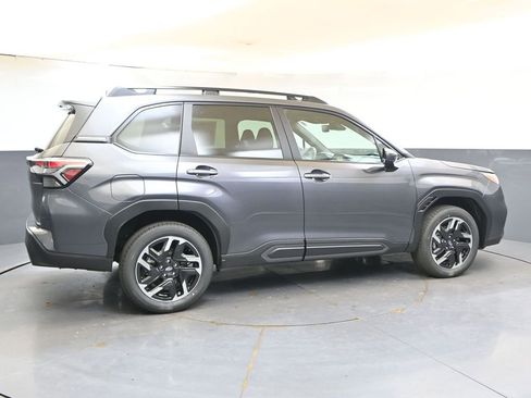 New 2026 Subaru Forester Limited AWD/4WD image 6