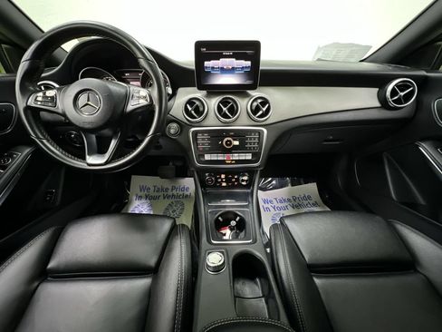 Used 2018 Mercedes-Benz CLA 250 image 17