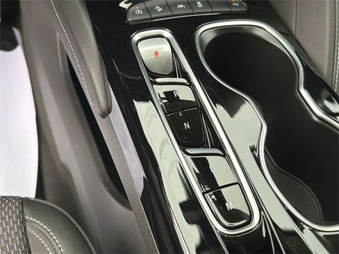 Certified 2023 Buick Envision Preferred w/ Sport Touring Package image 15