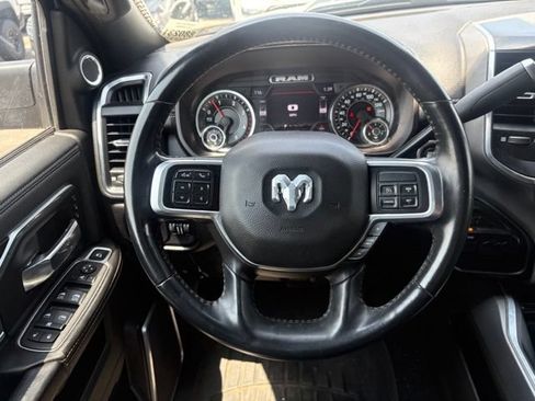 Used 2022 RAM 2500 Laramie AWD/4WD image 16