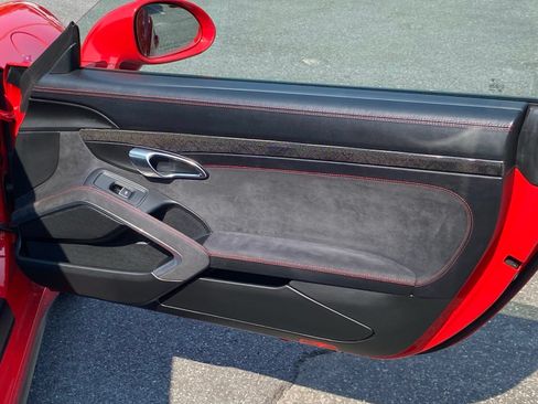 Used 2015 Porsche 911 Carrera GTS RWD image 19