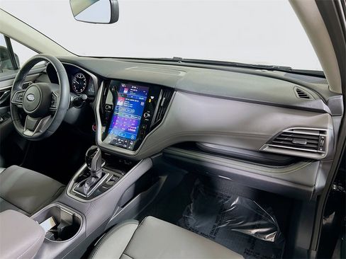 Certified 2022 Subaru Outback Onyx Edition XT w/ Popular Package #2 image 27