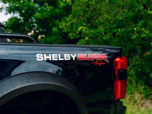 New 2025 Ford F250 Lariat w/ Lariat Ultimate Package image 12