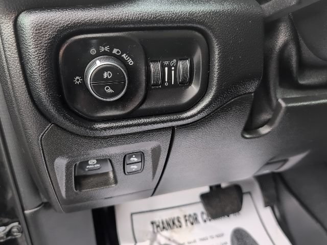 Used 2019 RAM 1500 Sport w/ Level 2 Equipment Group AWD/4WD image 16