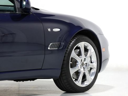 Used 2004 Maserati Coupe One Owner - Only 23K Miles - J image 45