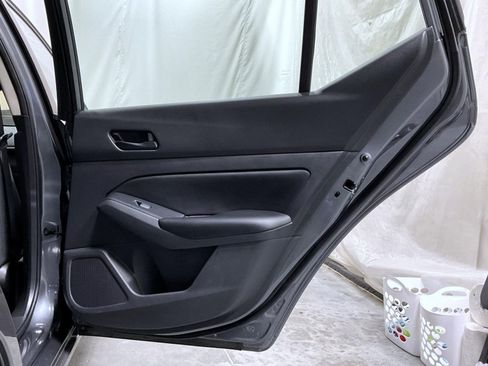 Certified 2025 Nissan Altima 2.5 S FWD image 18