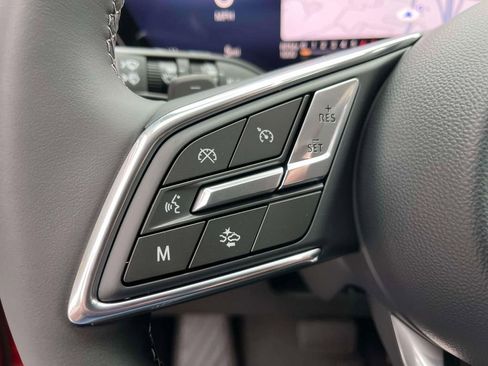 New 2026 Buick Envision Avenir image 26