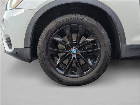 Used 2016 BMW X3 xDrive28i image 24