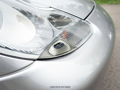 Used 2004 Porsche Boxster S RWD image 88