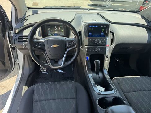 Used 2014 Chevrolet Volt image 17