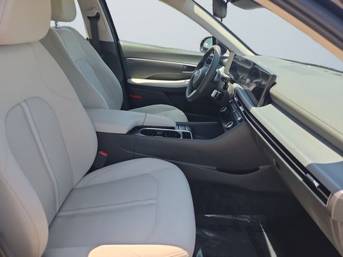 Certified 2024 Hyundai Sonata SEL FWD image 18