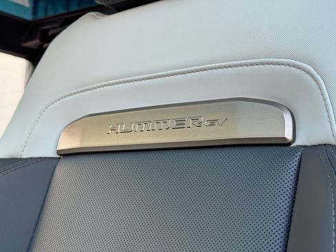 Used 2023 GMC Hummer EV Edition 1 AWD/4WD image 55