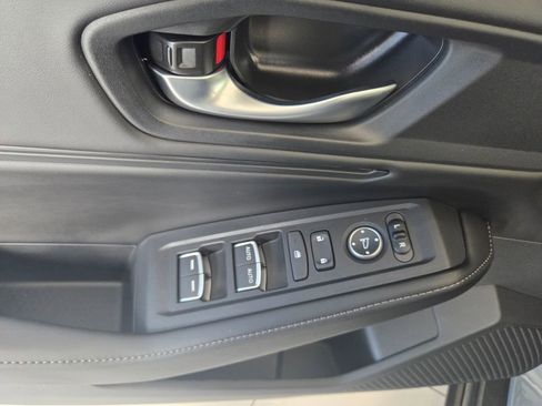 New 2026 Honda Accord Sport image 17