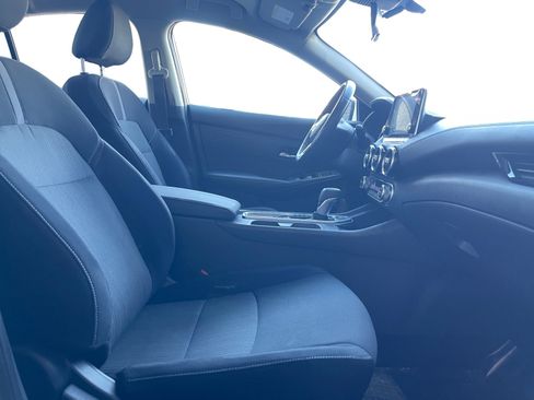 Used 2020 Nissan Sentra SV image 15