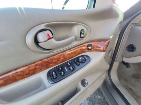 Used 2001 Buick Le Sabre Limited image 14