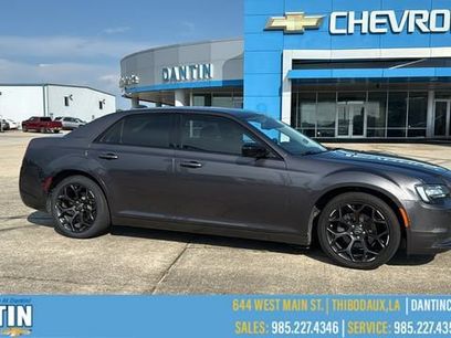 Used 2019 Chrysler 300 Touring w/ Sport Appearance Package