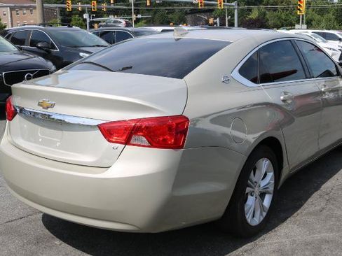 Used 2015 Chevrolet Impala LT FWD image 7