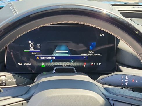 Used 2024 Acura ZDX Type S image 27