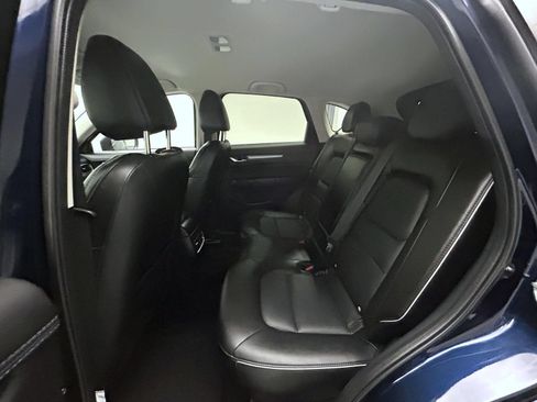 Certified 2024 MAZDA CX-5 AWD 2.5 S w/ Select Package image 19