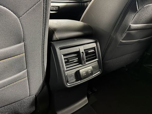 Used 2025 Subaru Forester Wilderness w/ Wilderness Package image 19