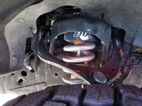 Used 2015 Ford F150 Lariat w/ Equipment Group 502A Luxury image 16