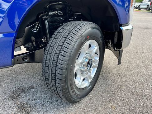 New 2026 Ford F250 XLT AWD/4WD image 6